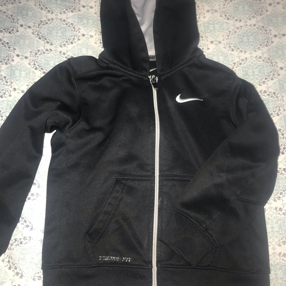 Nike jacket